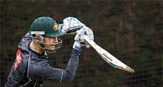 Michael Clarke fit for second Ashes Test