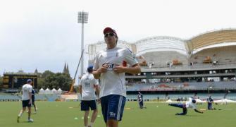 Cook says teams have duty to play Ashes in 'right spirit'