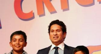 Meet the new Sachin: Full of ideas for Indian cricket