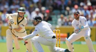 No 'pointing fingers' after dropped catches: Swann