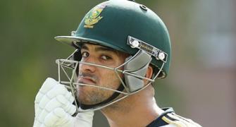 Cannot afford to write off India, says Duminy