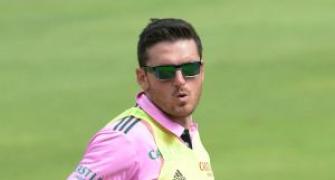 Smith released from ODI squad to focus on Tests
