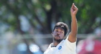 Ranji Trophy: Mumbai settle for a draw with Jharkhand