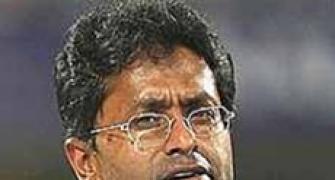 Uncertainty over Lalit Modi contesting RCA elections