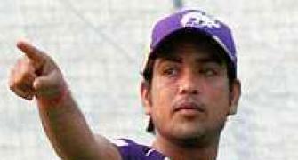 Ranji row: We didn't do anything; Railways did everything, says Bengal skipper