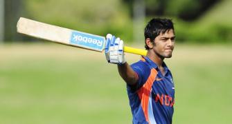 Focus on India 'A' captain Unmukt as tri-series kicks-off