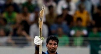 Sri Lanka beat Pakistan, preserve No 1 ranking