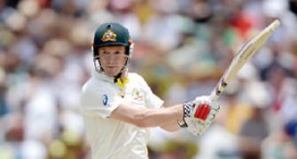 Australia's Bailey shares a record with Brian Lara. Check it out!