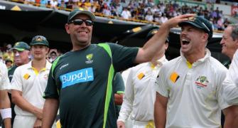 CA chief hails Lehmann for 'turning the ship round'