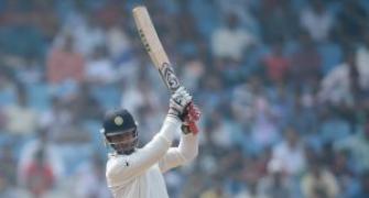 Pujara slips to 7th in ICC Test rankings