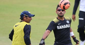 India-South Africa Series Finale: Enticing battle on cards