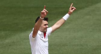 MCG Test: Bowlers put England in command against Australia