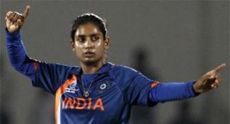 Playing a day game won't be different: Mithali Raj