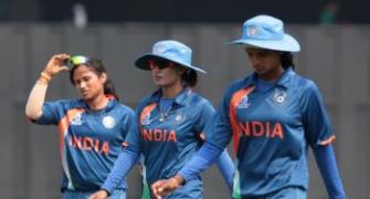 Women's WC: India play for pride against Pakistan