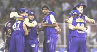 IPL: Rajasthan Royals to play home matches in Jaipur