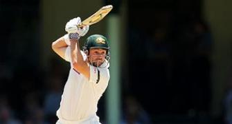 Aus batsmen failed to execute their shots well: Cowan