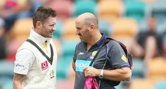 I will be fit for opening Test: Clarke