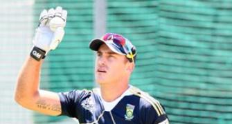 South Africa retain Du Plessis as T20 captain