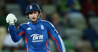 Cook anchors easy win for England in New Zealand