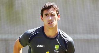Reverse swing will be crucial against India: Starc