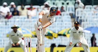 1st Test, Day 2: Where India got it wrong