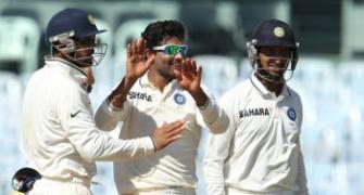 India vs Aus, Day 4: Where India got it right