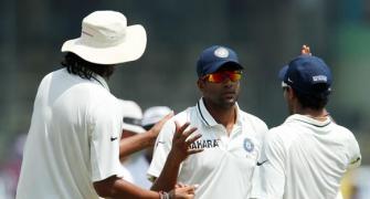 India vs Australia: The Turning Points