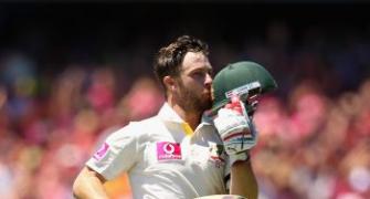 Australia on verge of Sri Lanka series sweep