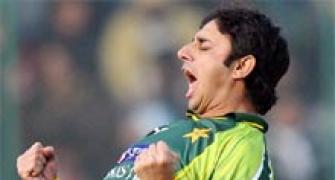 Ajmal, Misbah key to Faisalabad Wolves' chances in CLT20