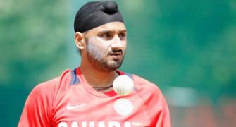 New ICC rule tough on bowlers in subcontinent: Harbhajan