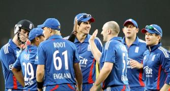 England hoping to exploit Mohali's 'English' conditions