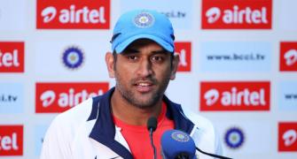 Dhoni set to start new innings as commentator?