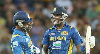 Warner knock in vain as Lanka beat Aus in Sydney T20