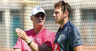 Lillee to help Aussie quicks prepare for India tour