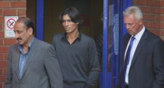 ICC sets up committee to consider Aamer's spot-fixing ban