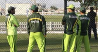 Pakistan cricket at lowest point: PCB chief