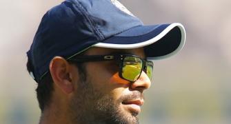 It was a tough day in office, says Kohli after the loss