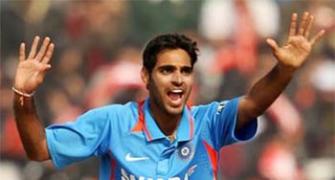 Sehwag, Gambhir fail as Yuvraj's India Blue win Challenger Trophy
