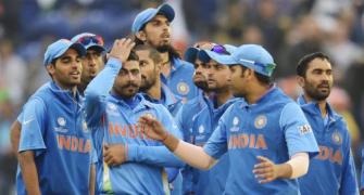 Rejuvenated India gunning for another ODI title