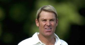 Warne to be inducted into ICC Cricket Hall of Fame