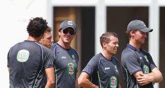 Ashes: Can Aus beat the heat, fight back and win 2nd Test?