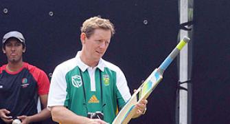 Cricket SA name new selection panel