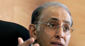 Lorgat-Patel meeting fails to break impasse on India's tour of SA