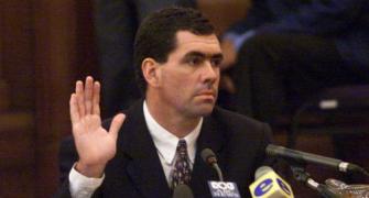 Chargesheet in Cronje match-fixing case finally filed