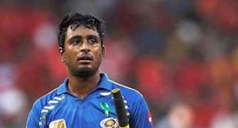 Rayudu shines on ODI debut