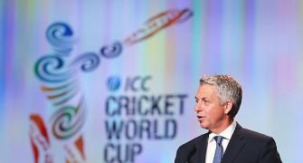 ICC role in IPL 7 limited to keeping it corruption-free