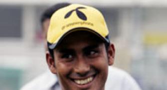 Bangladesh's Ashraful admits to match-fixing