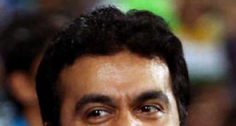 Kundra questioned for several hours by Delhi Police