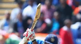 Dhawan is the future of Indian batting: Kapil Dev