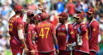 Ramdin charged with conduct contrary to spirit of the game
